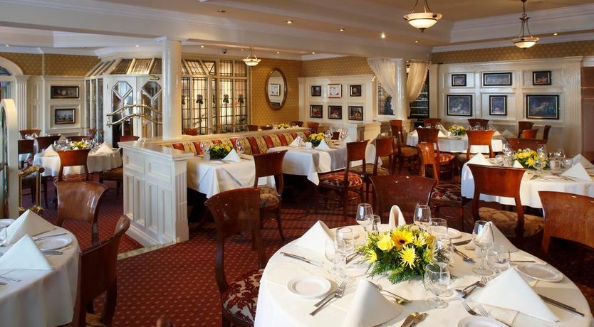 Photo of Granville Hotel