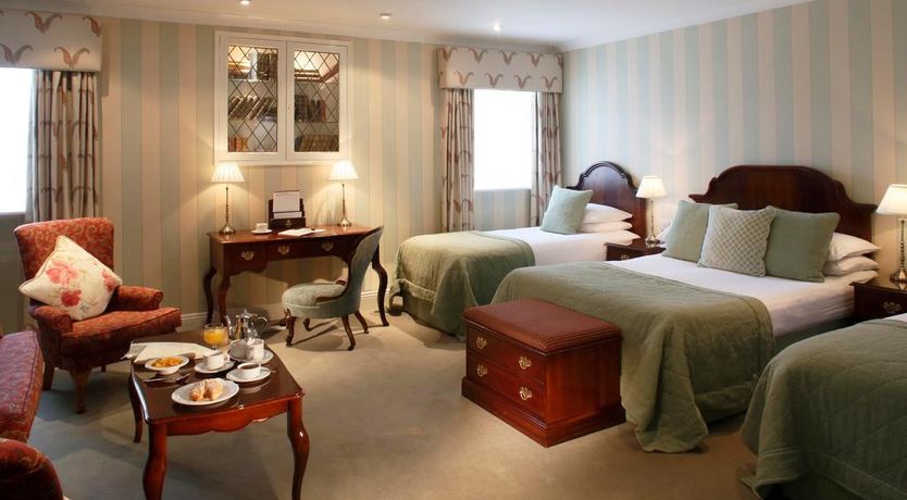 Photo of Granville Hotel