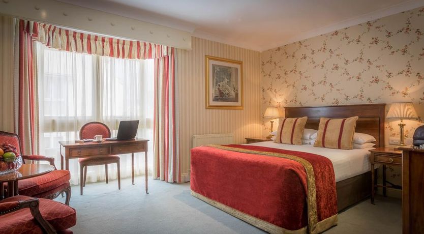 Photo of Granville Hotel