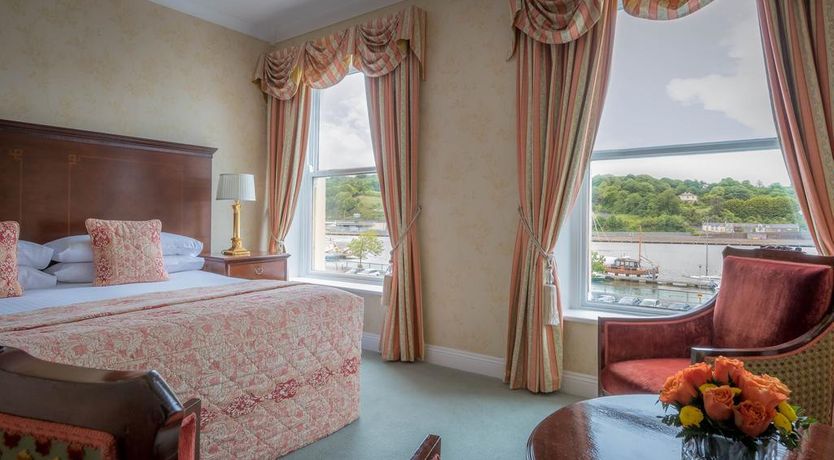 Photo of Granville Hotel