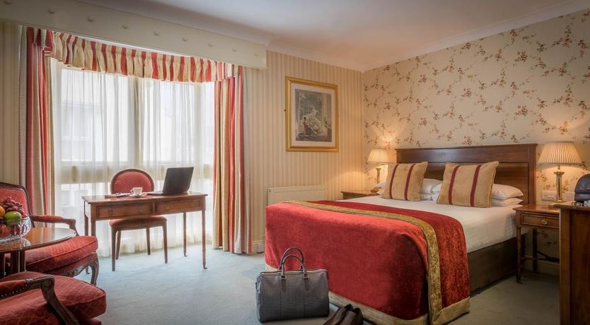 Photo of Granville Hotel