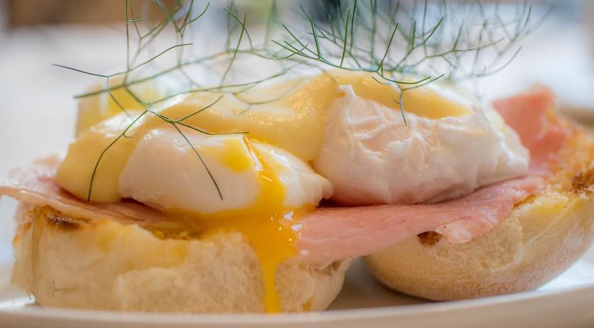 Photo of Granville Hotel