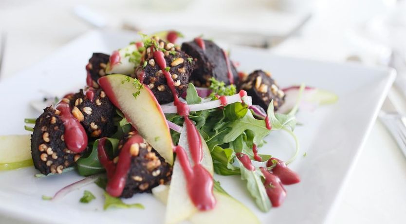 Photo of Granville Hotel