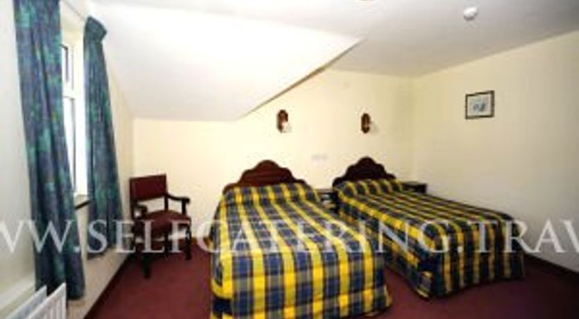 Photo of Sancta Maria Hotel