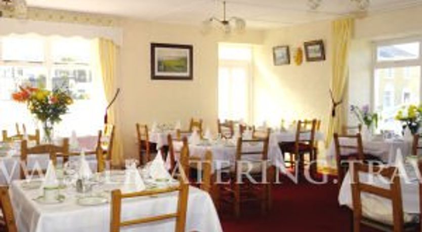 Photo of Sancta Maria Hotel