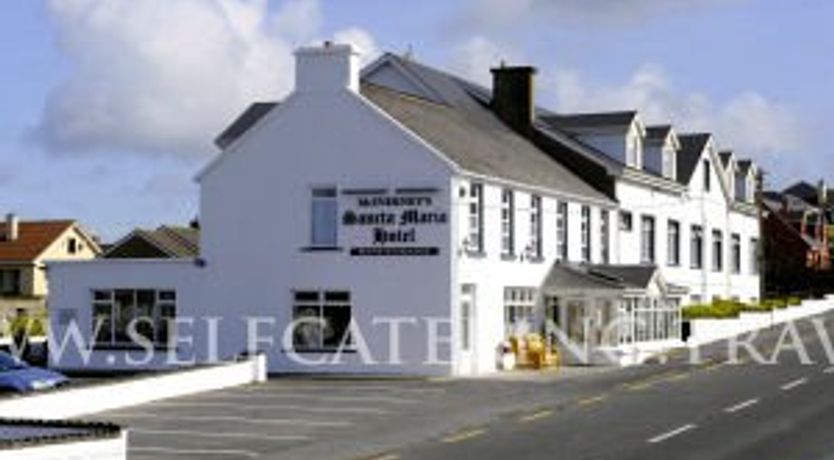 Photo of Sancta Maria Hotel