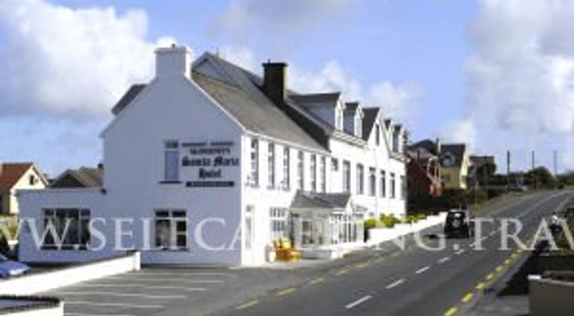 Photo of Sancta Maria Hotel