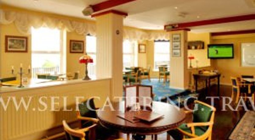 Photo of Logues Liscannor Hotel