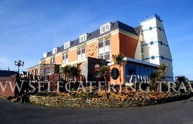Photo of logues-liscannor-hotel
