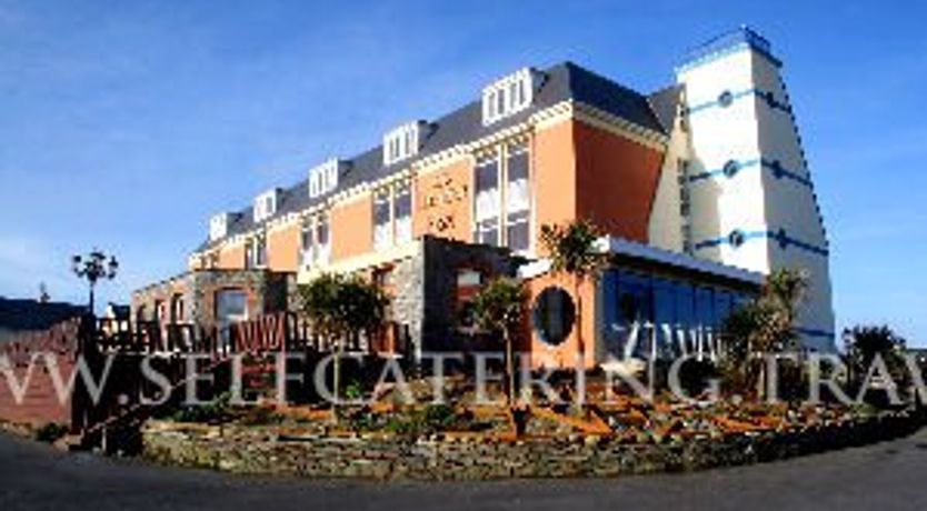 Photo of Logues Liscannor Hotel
