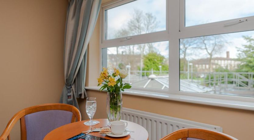 Photo of Blarney Castle Hotel