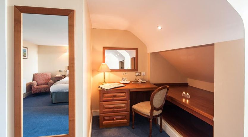 Photo of Blarney Castle Hotel