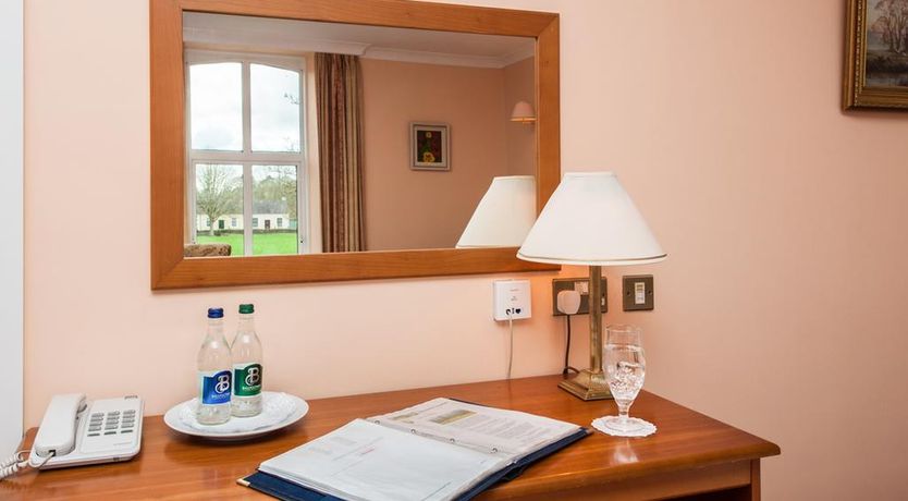 Photo of Blarney Castle Hotel