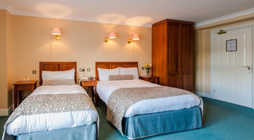 Photo of Blarney Castle Hotel