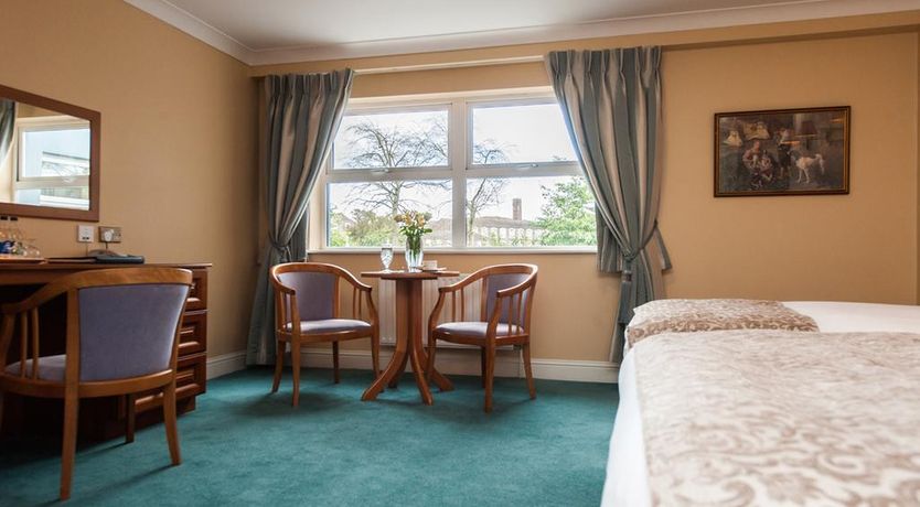 Photo of Blarney Castle Hotel