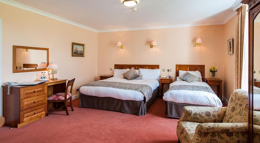 Photo of Blarney Castle Hotel