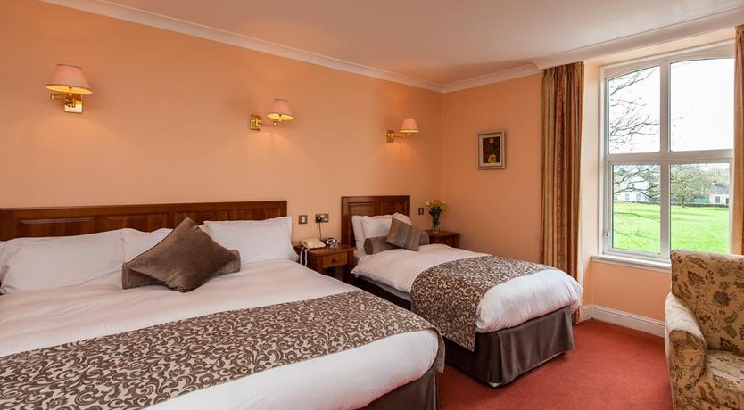 Photo of Blarney Castle Hotel