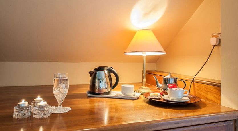 Photo of Blarney Castle Hotel