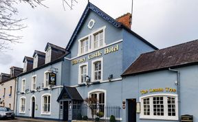 Photo of Blarney Castle Hotel