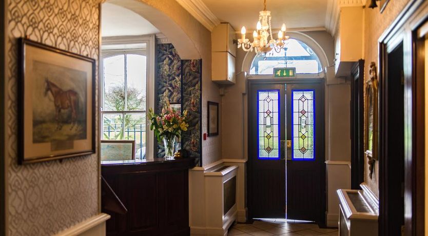 Photo of Blarney Castle Hotel