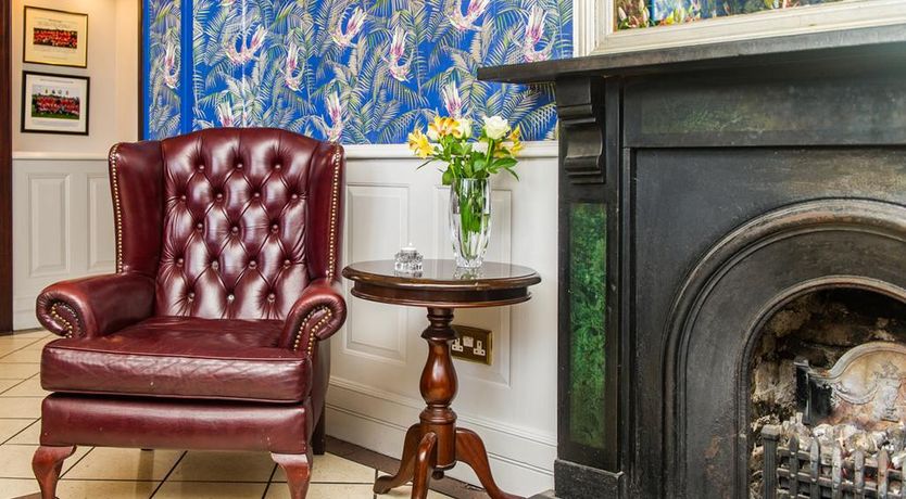 Photo of Blarney Castle Hotel