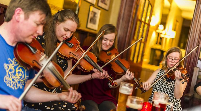 Photo of Blarney Castle Hotel