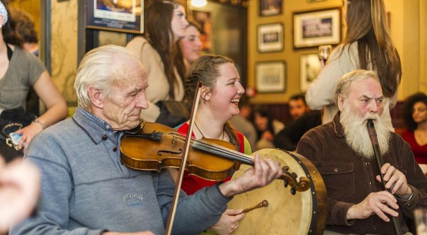 Photo of Blarney Castle Hotel