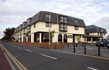 Clonea Strand Hotel Holiday Cottage