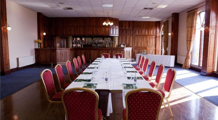 Photo of Clonea Strand Hotel