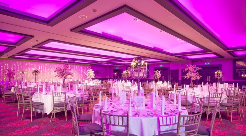 Photo of Oriel House Hotel Leisure Club & Spa