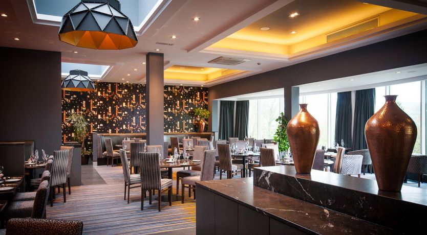 Photo of Oriel House Hotel Leisure Club & Spa