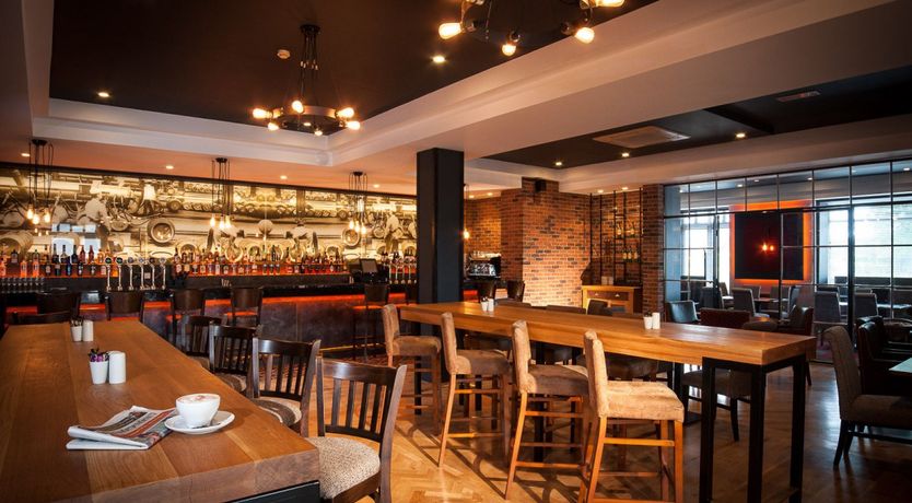 Photo of Oriel House Hotel Leisure Club & Spa