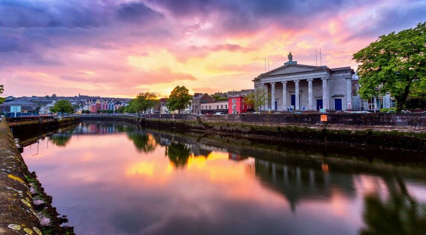 Photo of Oriel House Hotel Leisure Club & Spa