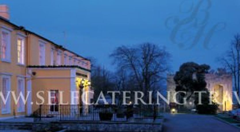 Photo of Bunratty Castle Hotel