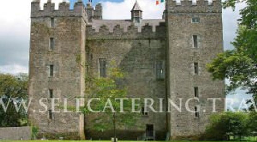 Photo of Bunratty Castle Hotel