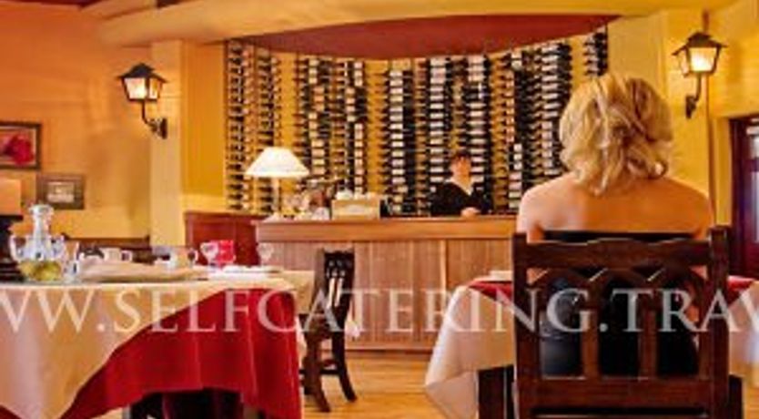 Photo of Bunratty Castle Hotel