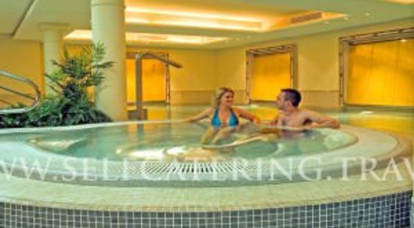 Photo of Bunratty Castle Hotel