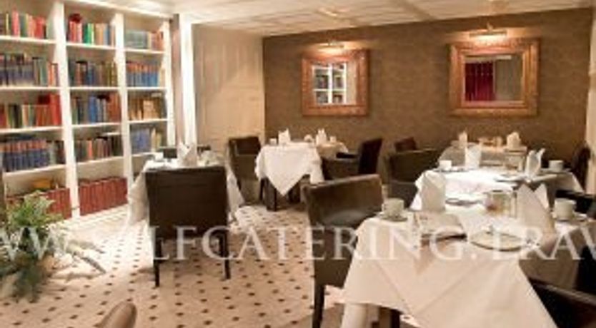 Photo of Bunratty Castle Hotel