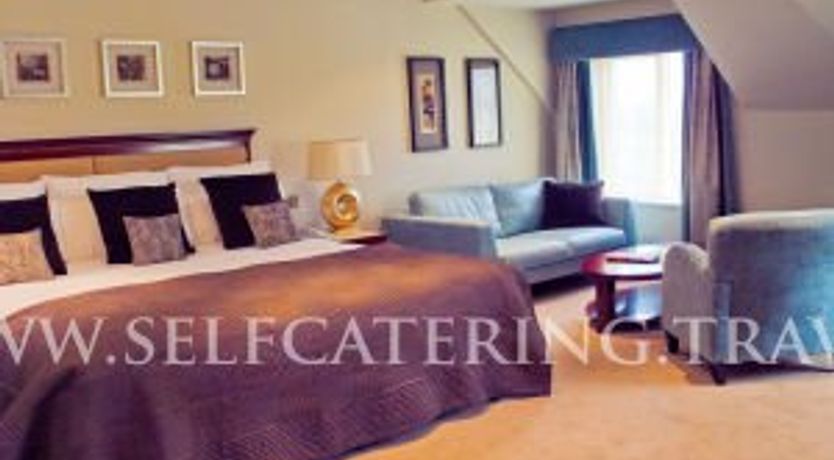 Photo of Bunratty Castle Hotel