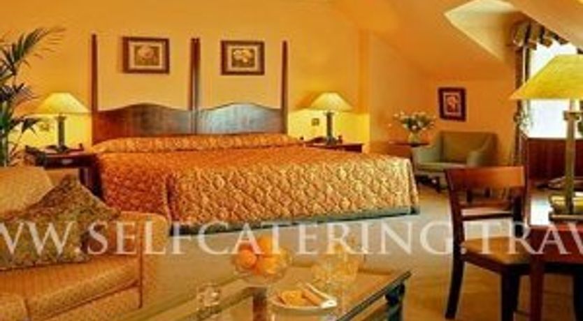 Photo of Bunratty Castle Hotel