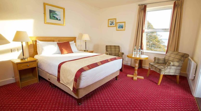 Photo of Hodson Bay Hotel & Spa