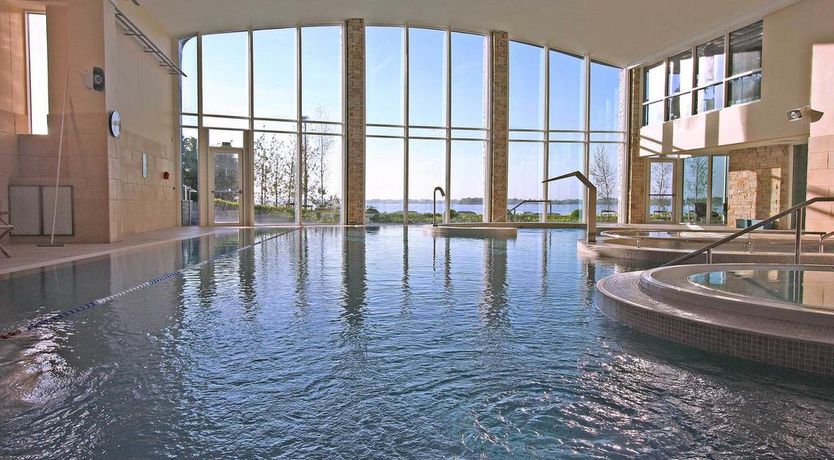 Photo of Hodson Bay Hotel & Spa