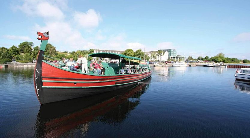 Photo of Hodson Bay Hotel & Spa