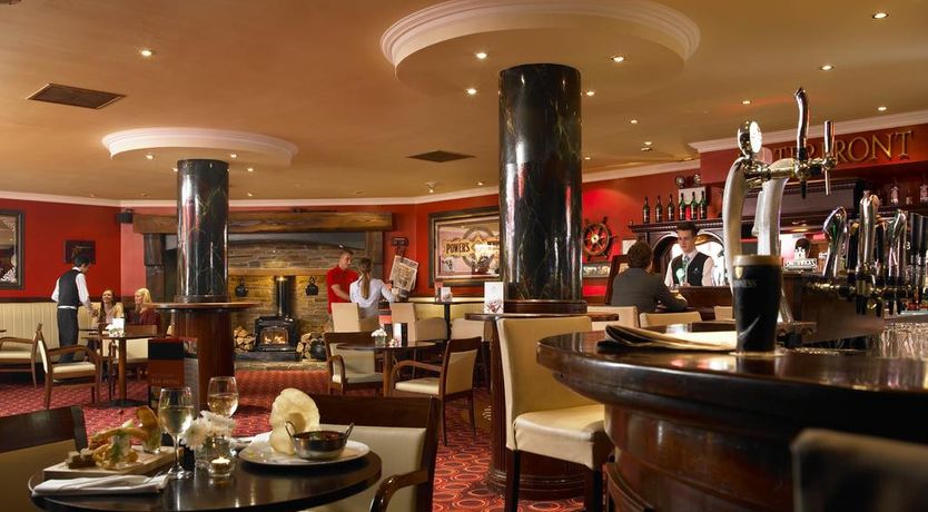 Photo of Hodson Bay Hotel & Spa