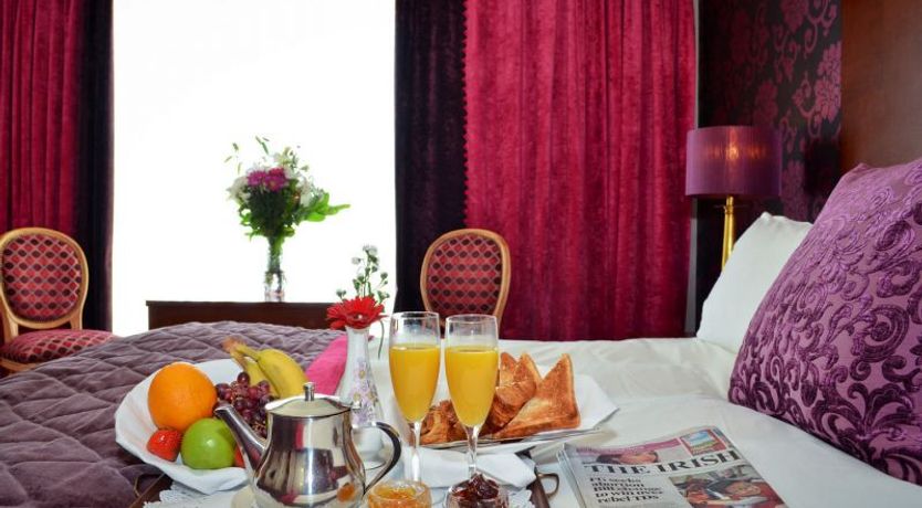 Photo of Best Western Sligo Southern Hotel