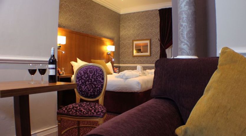 Photo of Best Western Sligo Southern Hotel