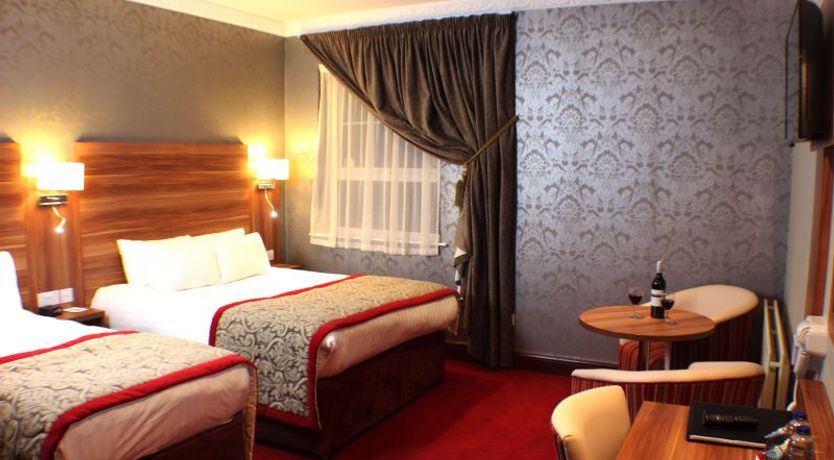 Photo of Best Western Sligo Southern Hotel