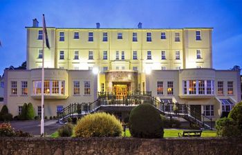 Best Western Sligo Southern Hotel Holiday Cottage