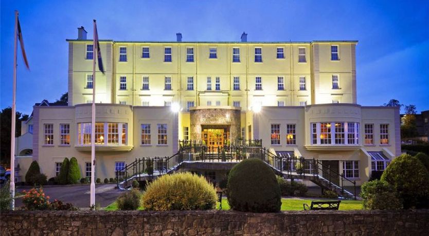 Photo of Best Western Sligo Southern Hotel