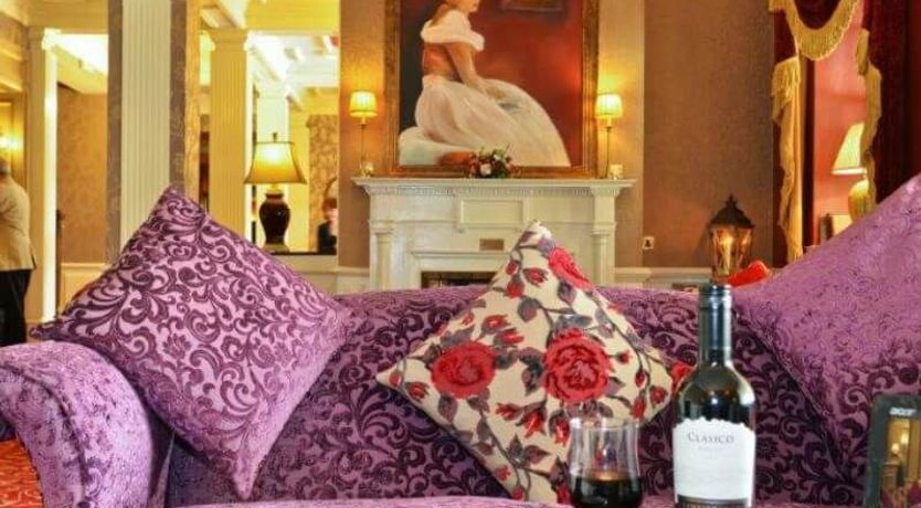 Photo of Best Western Sligo Southern Hotel